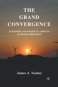 bokomslag Grand Convergence
