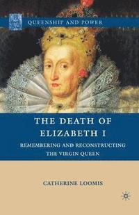 bokomslag Death of Elizabeth I
