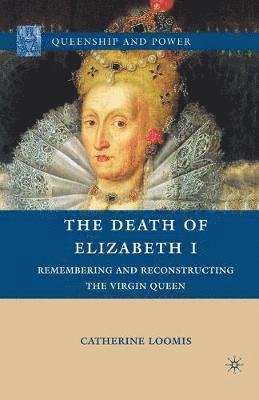 bokomslag Death of Elizabeth I
