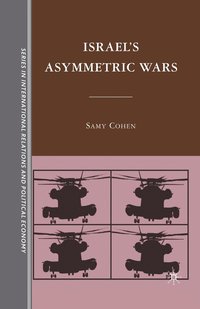 bokomslag Israel's Asymmetric Wars