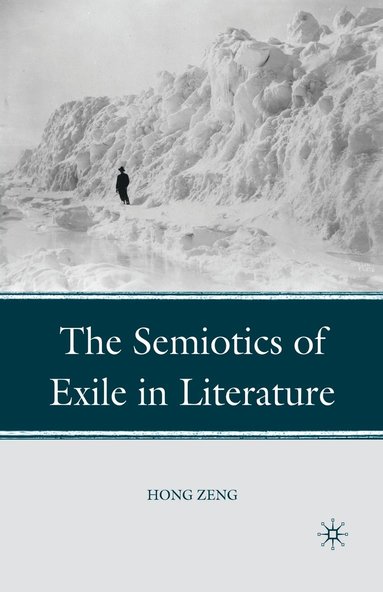 bokomslag Semiotics of Exile in Literature