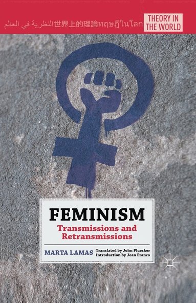 bokomslag Feminism