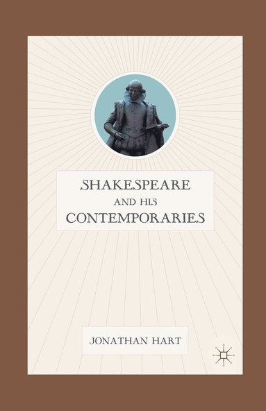 bokomslag Shakespeare and His Contemporaries