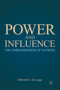 bokomslag Power and Influence