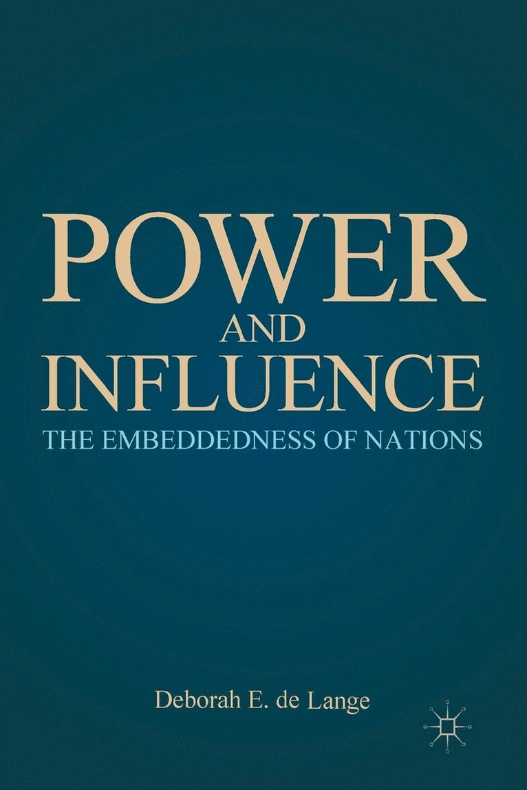 Power and Influence 1