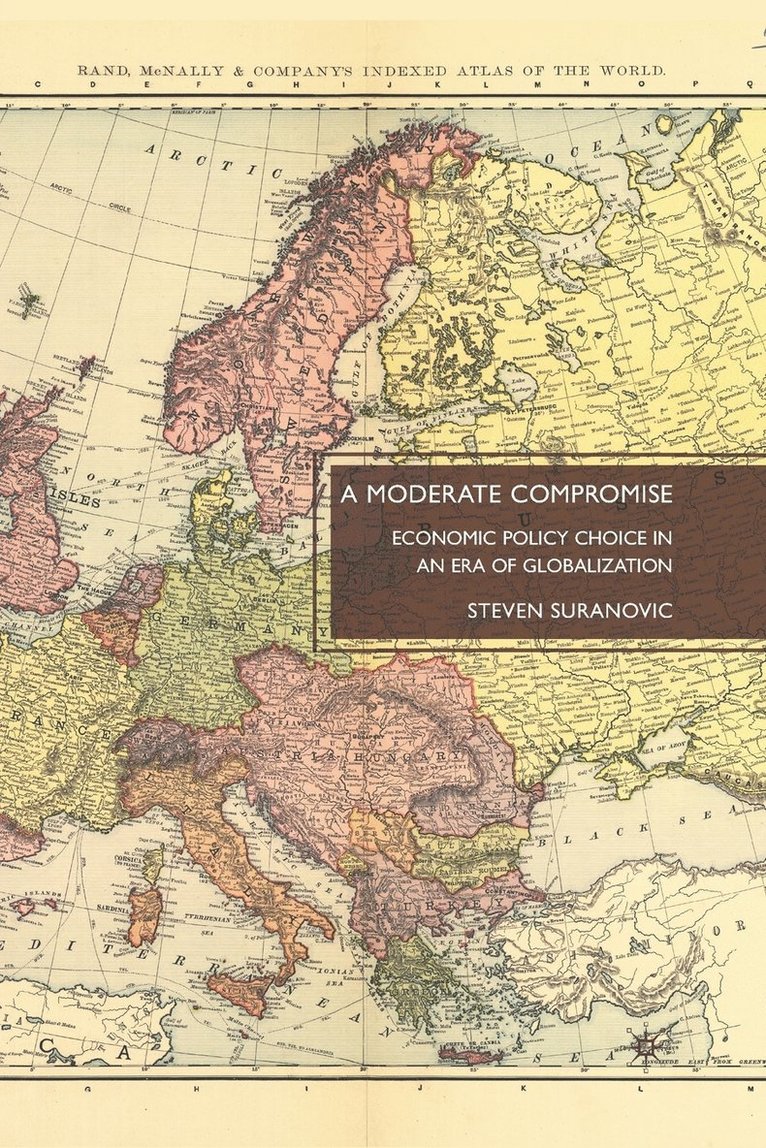 Moderate Compromise 1