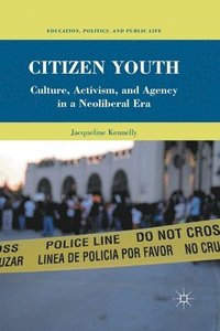 bokomslag Citizen Youth
