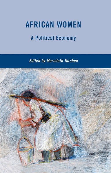 M. Turshen - African Women, Häftad