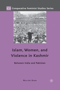 bokomslag Islam, Women, and Violence in Kashmir