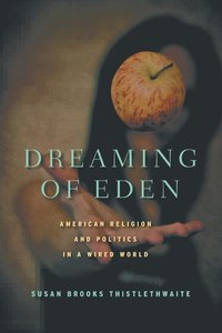 bokomslag Dreaming of Eden