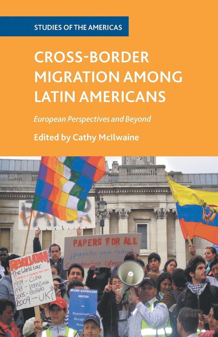 Cross-Border Migration among Latin Americans 1