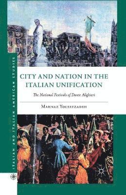 City and Nation in the Italian Unification 1