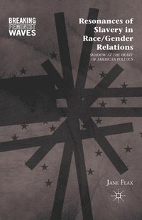bokomslag Resonances of Slavery in Race/Gender Relations