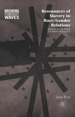 Resonances of Slavery in Race/Gender Relations 1
