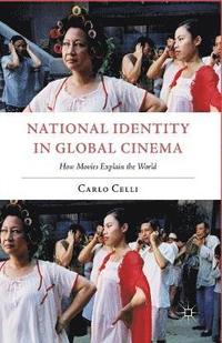 bokomslag National Identity in Global Cinema