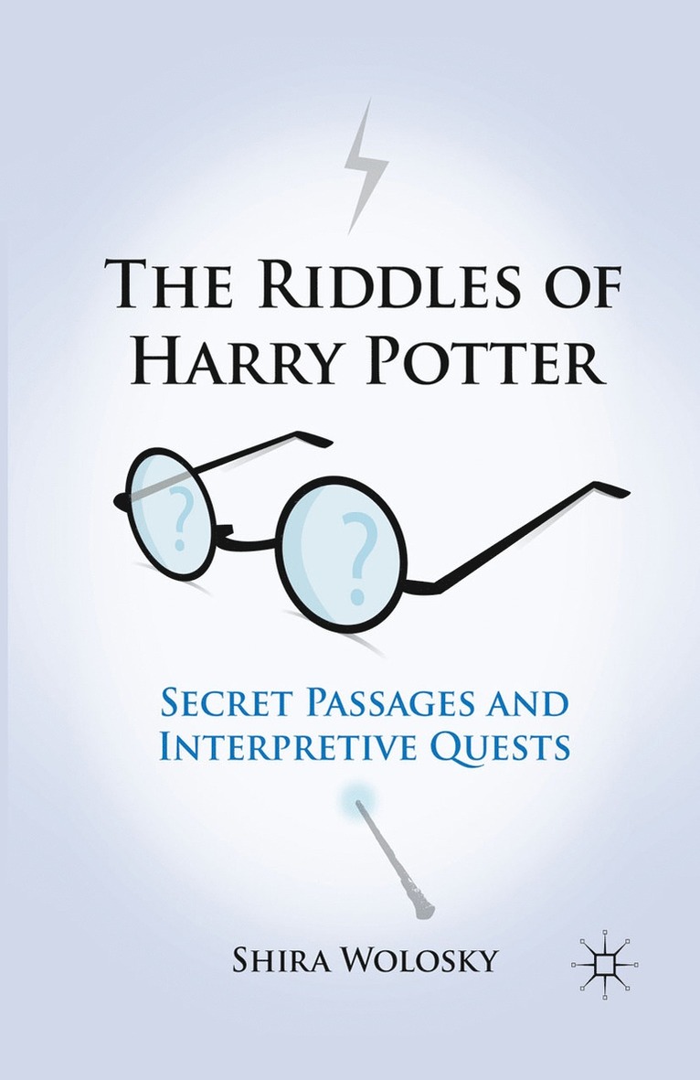 Riddles of Harry Potter