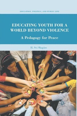 Educating Youth for a World Beyond Violence 1