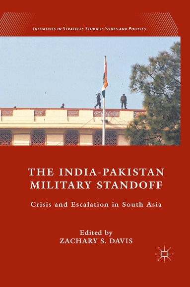 Z. Davis - India-Pakistan Military Standoff, Häftad