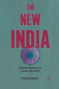 bokomslag The New India