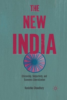The New India 1