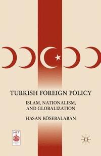 bokomslag Turkish Foreign Policy