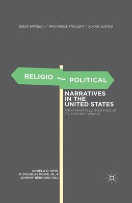 Religio-Political Narratives in the United States 1