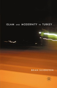 bokomslag Islam and Modernity in Turkey