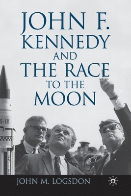 John F. Kennedy and the Race to the Moon 1