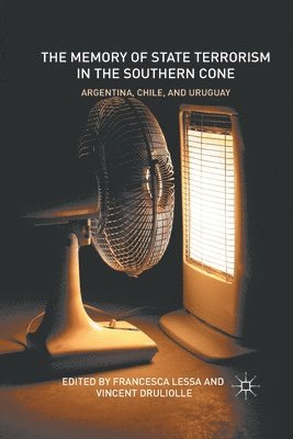 Memory of State Terrorism in the Southern Cone