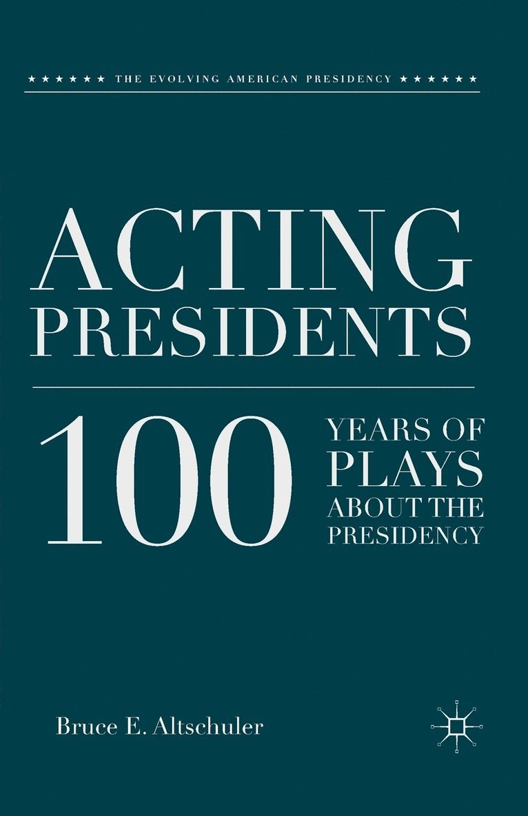 Acting Presidents 1