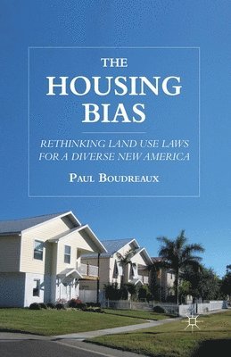 bokomslag Housing Bias