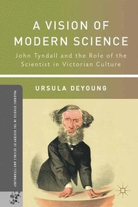 bokomslag Vision of Modern Science