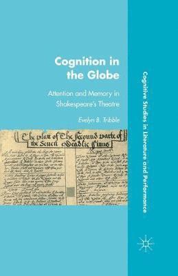 bokomslag Cognition in the Globe