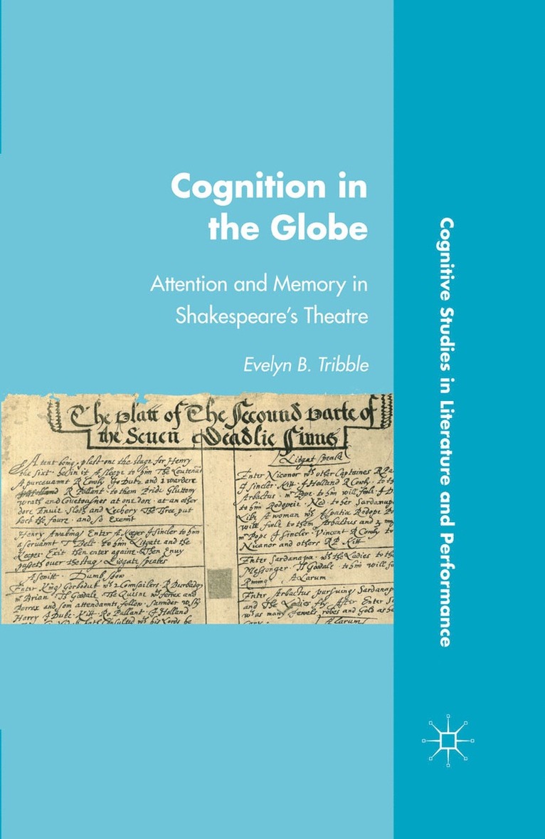 Cognition in the Globe 1