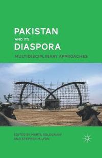 bokomslag Pakistan and Its Diaspora
