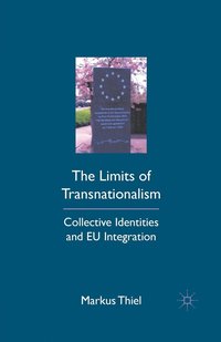 bokomslag The Limits of Transnationalism