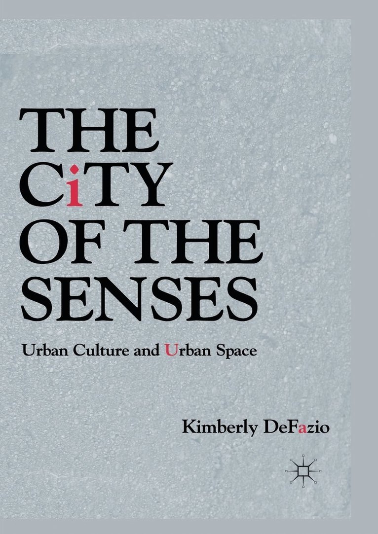 City of the Senses 1