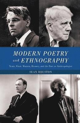 Modern Poetry and Ethnography 1