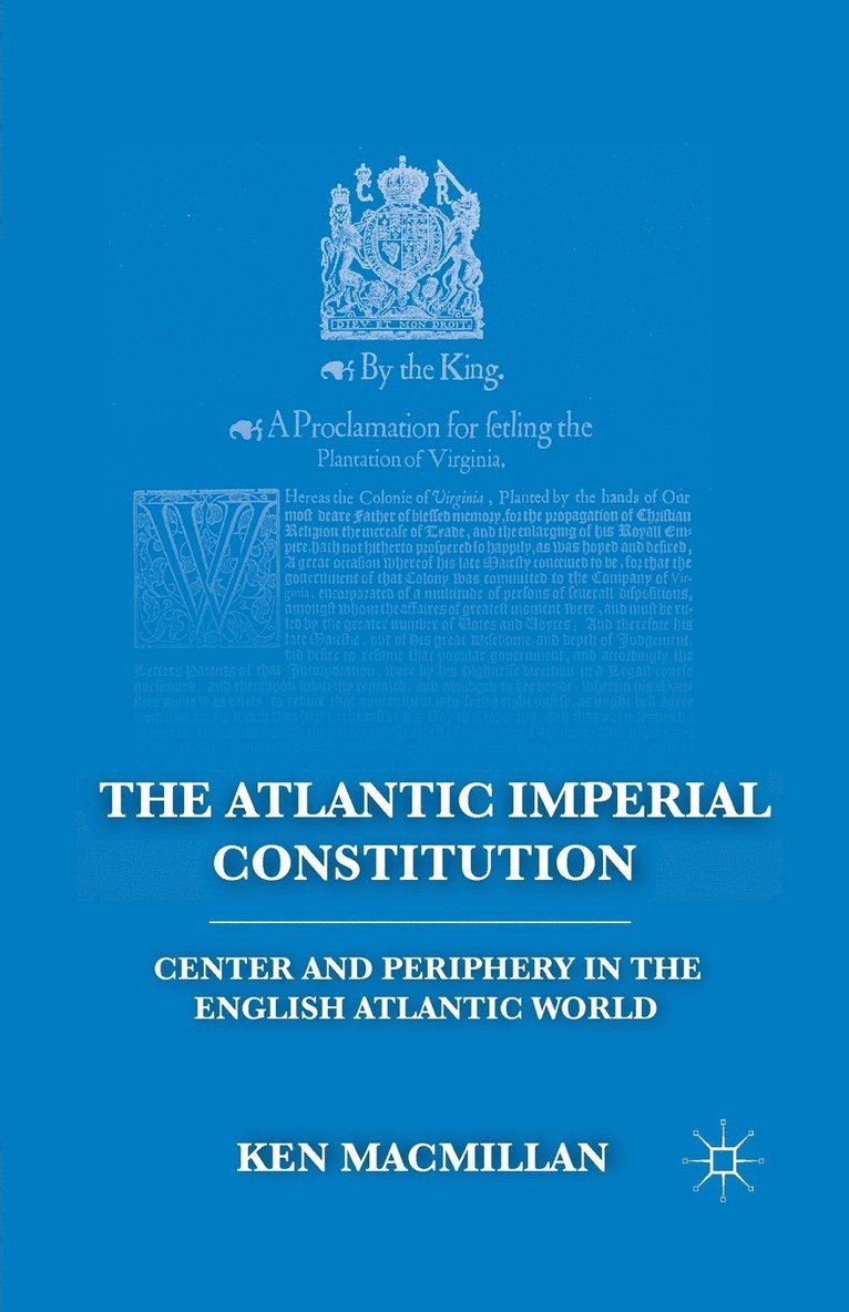 The Atlantic Imperial Constitution 1