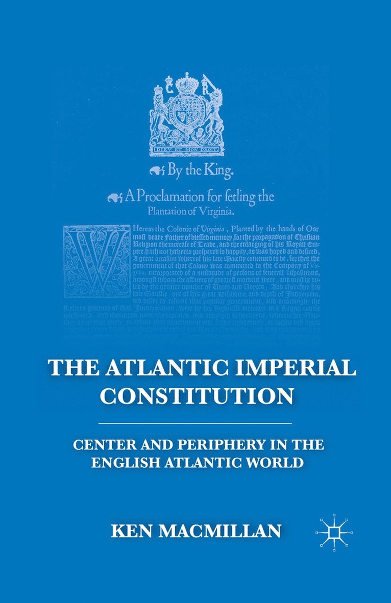 The Atlantic Imperial Constitution 1