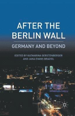 After the Berlin Wall 1