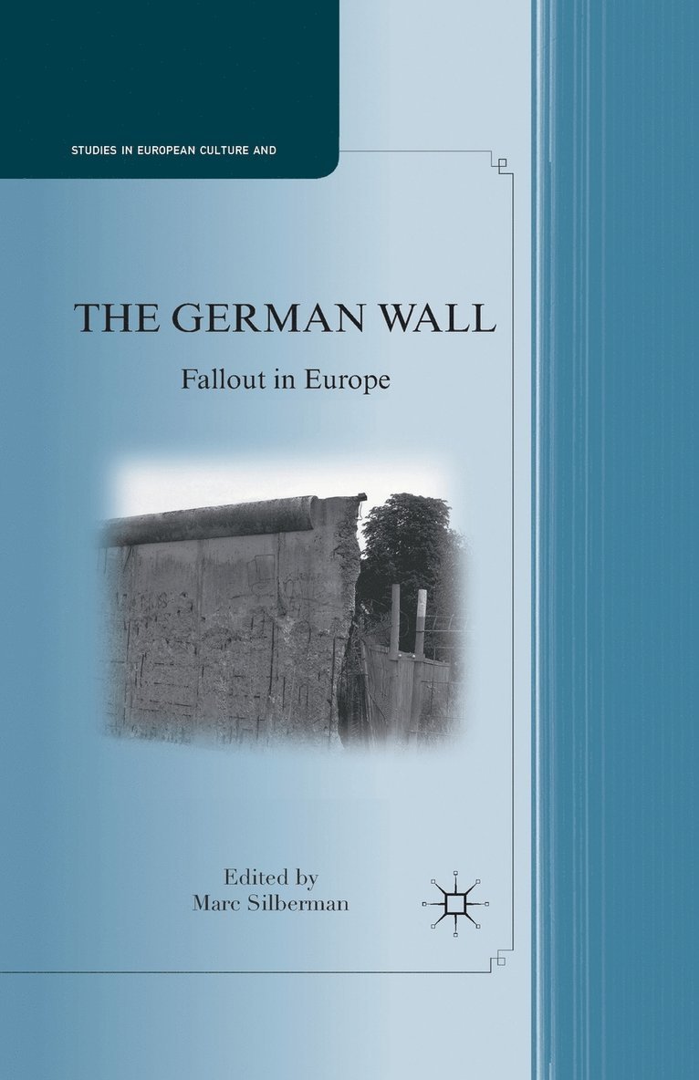 The German Wall 1