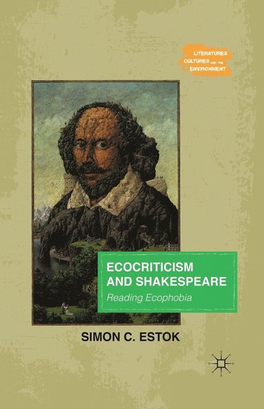 bokomslag Ecocriticism and Shakespeare