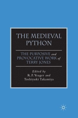 Medieval Python