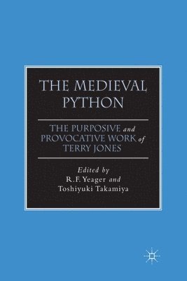 The Medieval Python 1