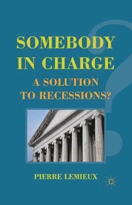 Somebody in Charge 1