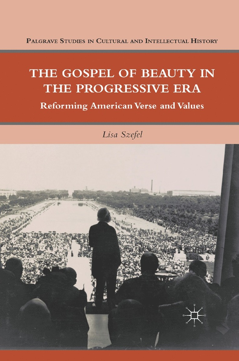 Gospel of Beauty in the Progressive Era