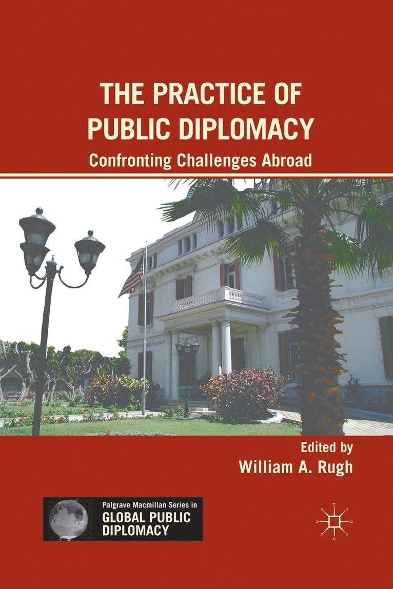 Practice of Public Diplomacy