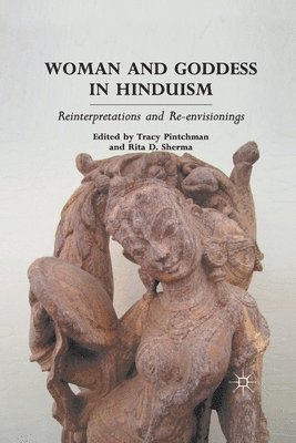 Woman and Goddess in Hinduism 1