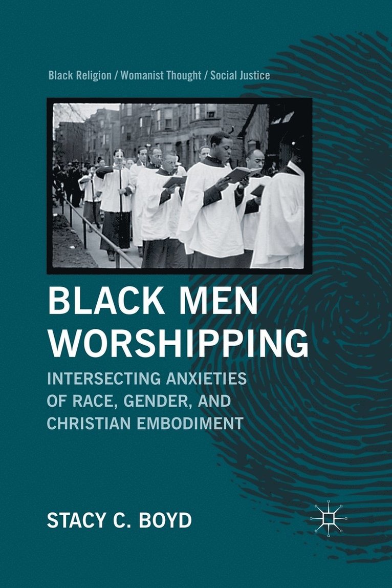 Black Men Worshipping 1